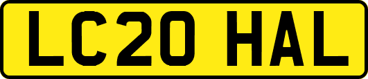 LC20HAL