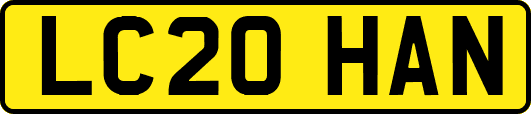 LC20HAN