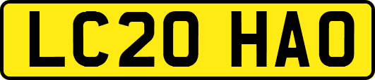 LC20HAO