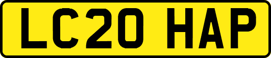 LC20HAP