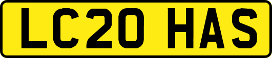 LC20HAS