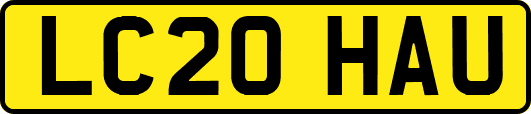 LC20HAU