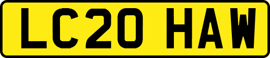 LC20HAW