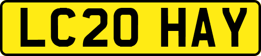 LC20HAY