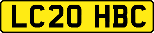 LC20HBC