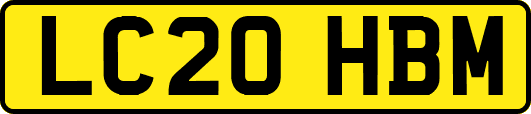 LC20HBM