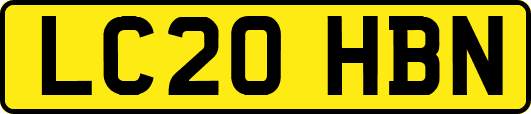 LC20HBN
