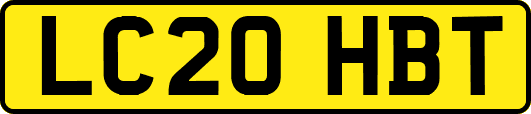 LC20HBT