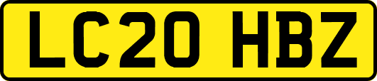 LC20HBZ