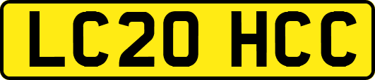 LC20HCC