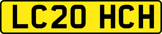 LC20HCH