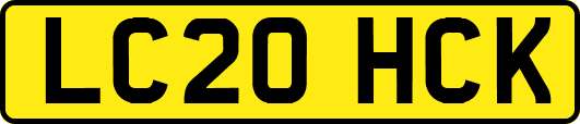 LC20HCK