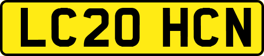 LC20HCN