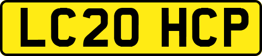LC20HCP