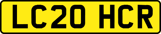 LC20HCR