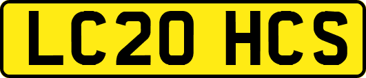 LC20HCS