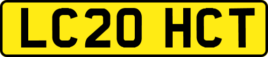 LC20HCT