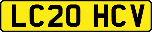 LC20HCV