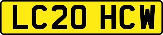 LC20HCW