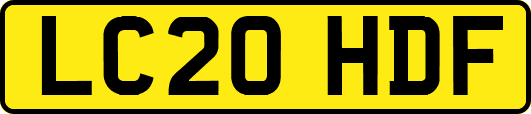 LC20HDF
