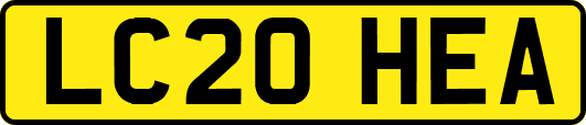 LC20HEA