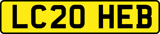 LC20HEB