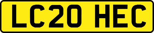LC20HEC