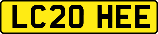 LC20HEE