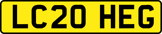 LC20HEG