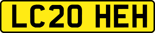 LC20HEH