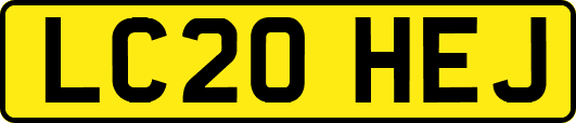 LC20HEJ