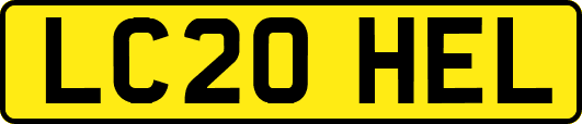 LC20HEL