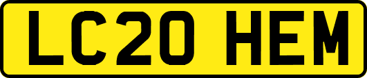 LC20HEM