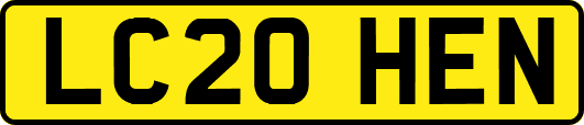 LC20HEN