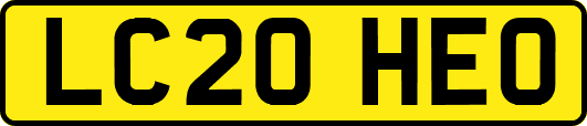 LC20HEO