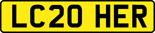 LC20HER