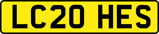 LC20HES