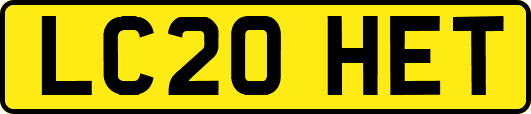 LC20HET