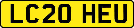 LC20HEU