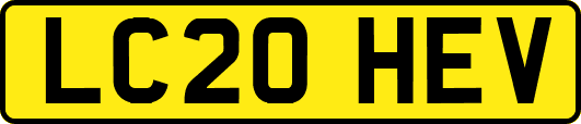 LC20HEV