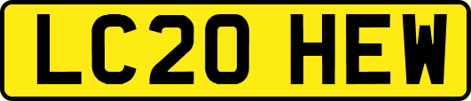 LC20HEW