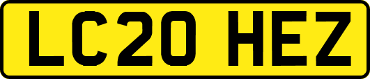 LC20HEZ