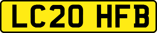 LC20HFB