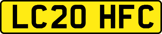 LC20HFC
