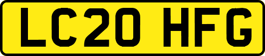 LC20HFG