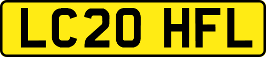 LC20HFL