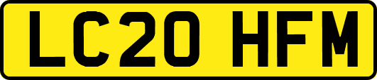 LC20HFM