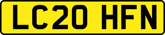 LC20HFN