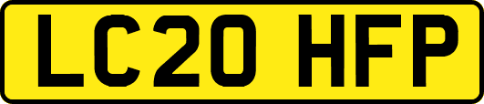 LC20HFP