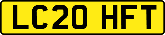 LC20HFT